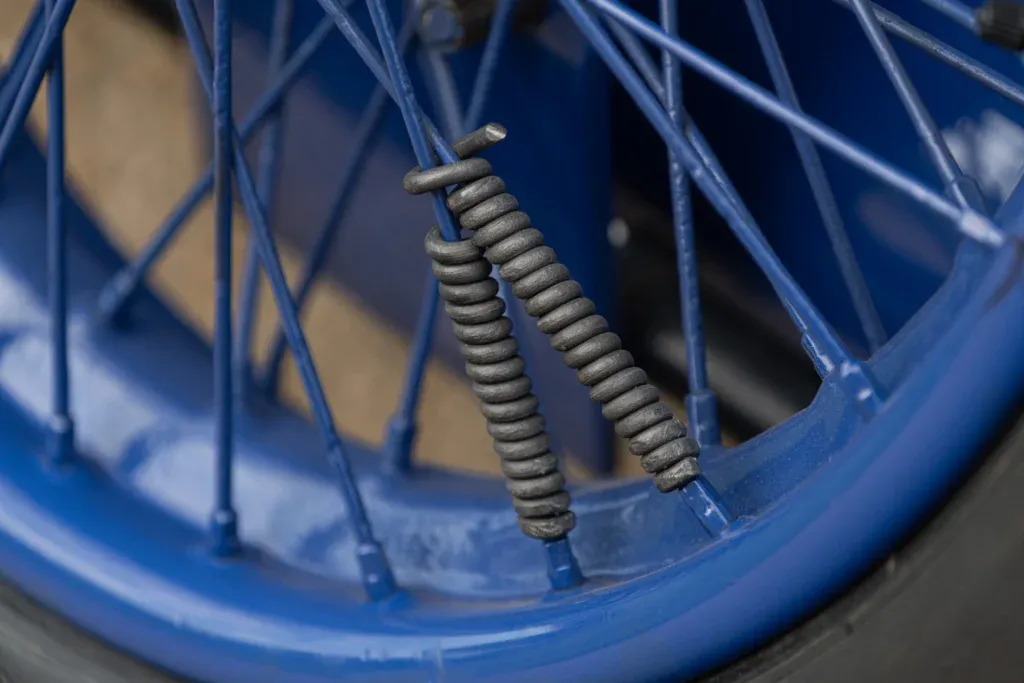 Ballot 2LT for sale | 1925 BALLOT 2LT TOURER \"BOAT TAIL\" BY HENRY LABOURDETTE - Image 19