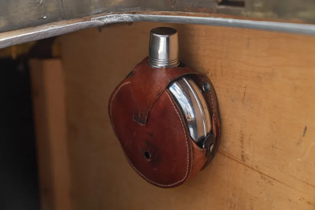 Ballot 2LT for sale | 1925 BALLOT 2LT TOURER \"BOAT TAIL\" BY HENRY LABOURDETTE - Image 61