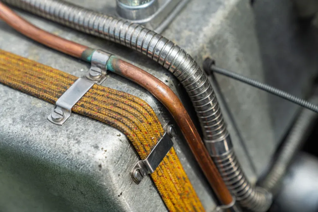 Ballot 2LT for sale | 1925 BALLOT 2LT TOURER \"BOAT TAIL\" BY HENRY LABOURDETTE - Image 64