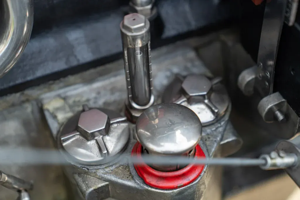 Ballot 2LT for sale | 1925 BALLOT 2LT TOURER \"BOAT TAIL\" BY HENRY LABOURDETTE - Image 65