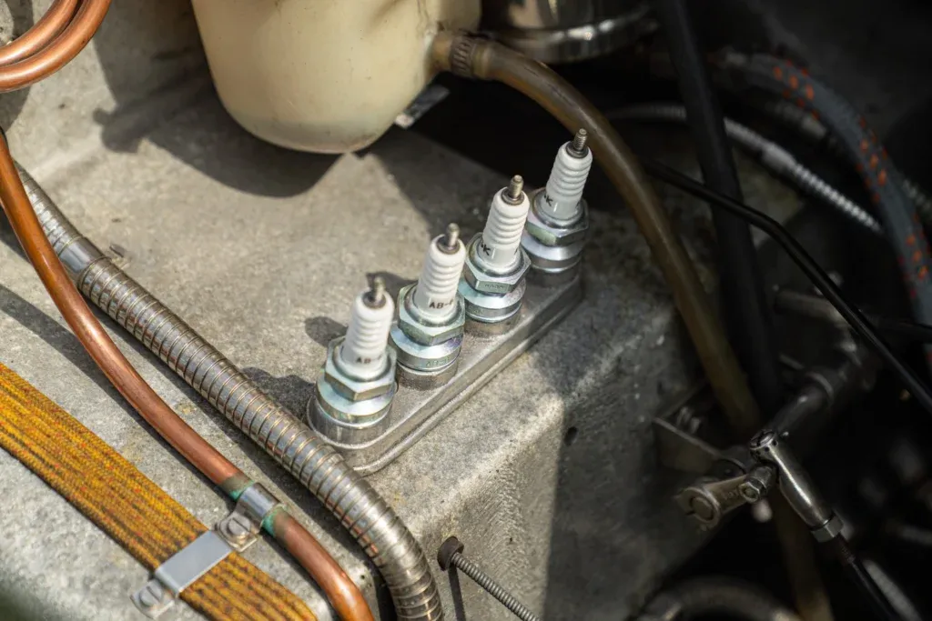 Ballot 2LT for sale | 1925 BALLOT 2LT TOURER \"BOAT TAIL\" BY HENRY LABOURDETTE - Image 75