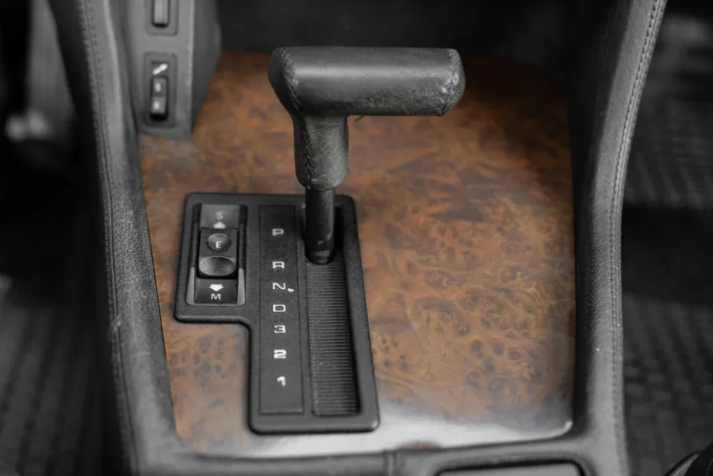 BMW 7 Series for sale | 1989 BMW 750 il - Image 14