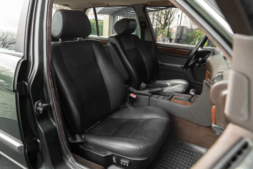 BMW 7 Series for sale | 1989 BMW 750 il - Image 18