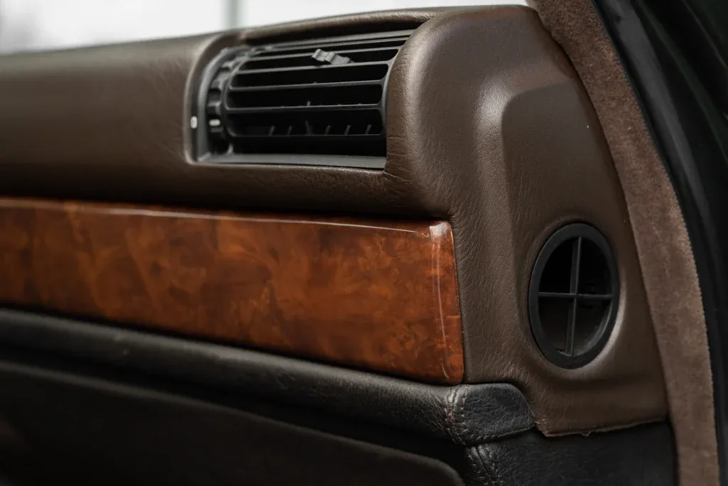 BMW 7 Series for sale | 1989 BMW 750 il - Image 19