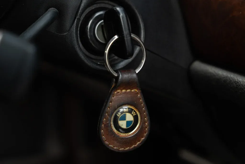 BMW 7 Series for sale | 1989 BMW 750 il - Image 22