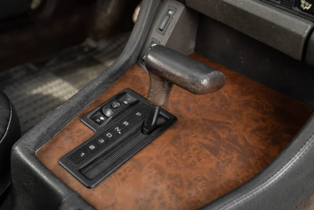 BMW 7 Series for sale | 1989 BMW 750 il - Image 23