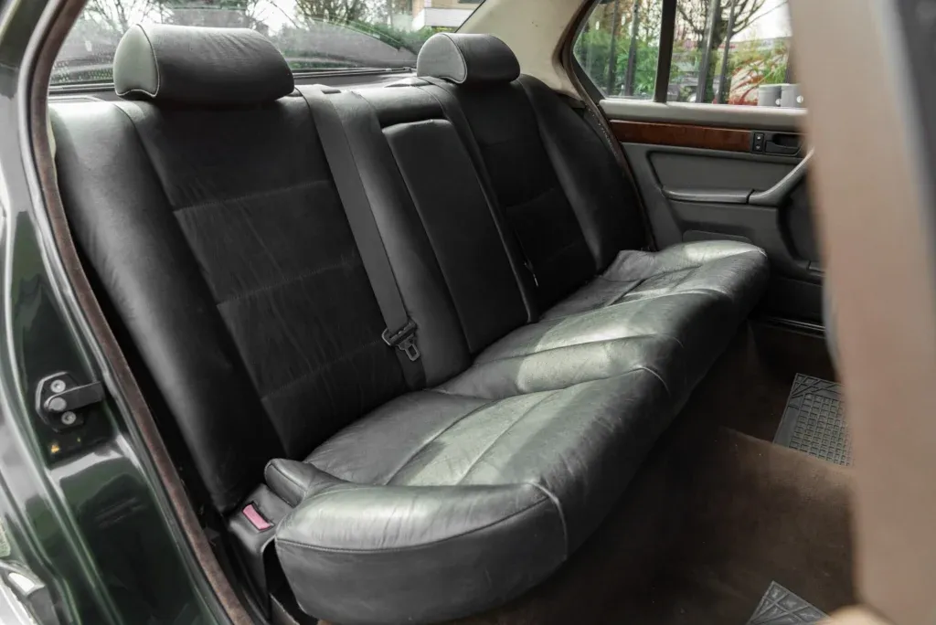 BMW 7 Series for sale | 1989 BMW 750 il - Image 24