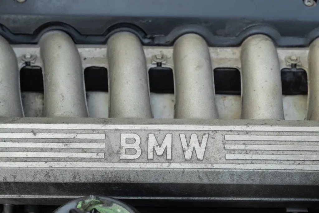 BMW 7 Series for sale | 1989 BMW 750 il - Image 31