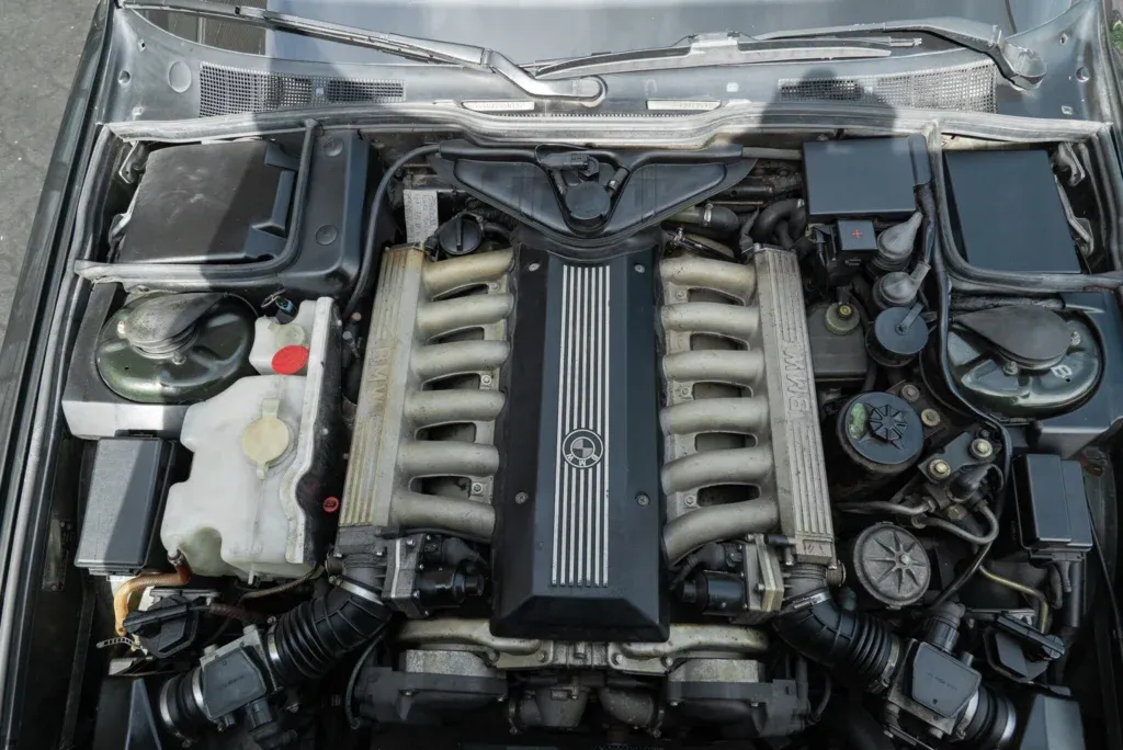 BMW 7 Series for sale | 1989 BMW 750 il - Image 30