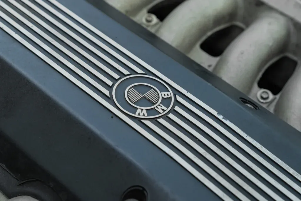 BMW 7 Series for sale | 1989 BMW 750 il - Image 29