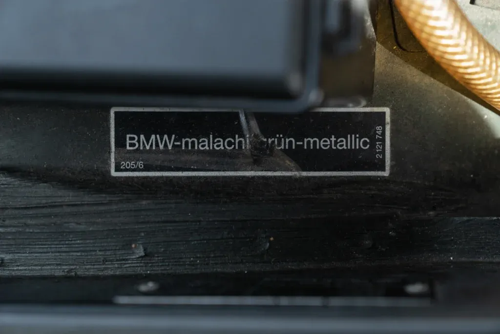 BMW 7 Series for sale | 1989 BMW 750 il - Image 33