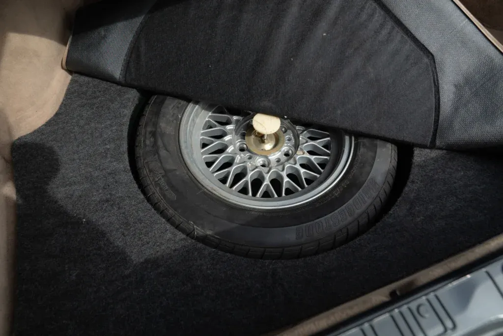 BMW 7 Series for sale | 1989 BMW 750 il - Image 34