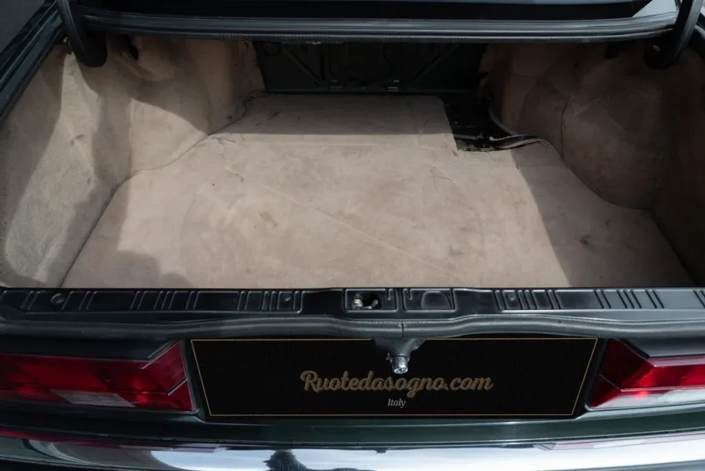 BMW 7 Series for sale | 1989 BMW 750 il - Image 32