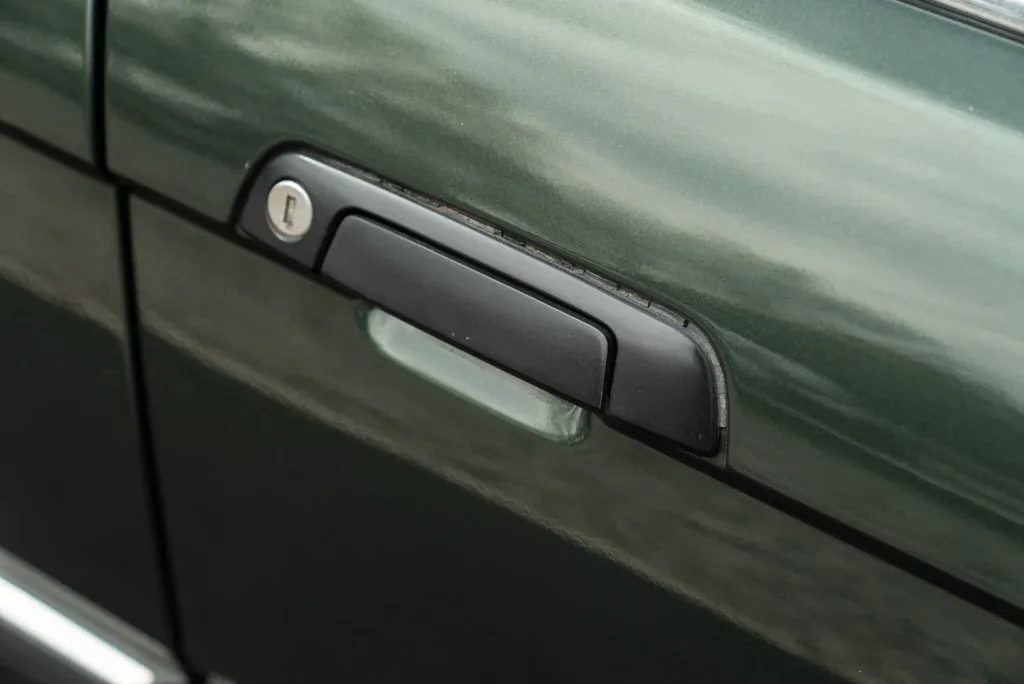 BMW 7 Series for sale | 1989 BMW 750 il - Image 10