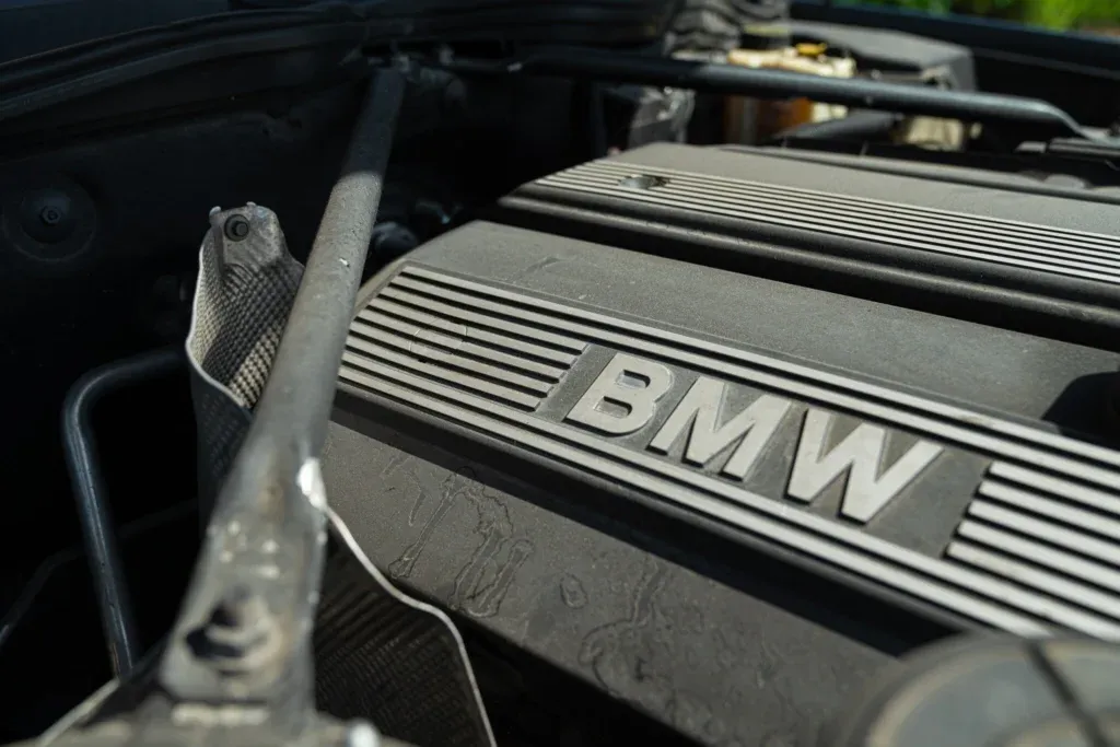 BMW Z4 for sale | 2004 BMW Z4 CABRIOLET - Image 46