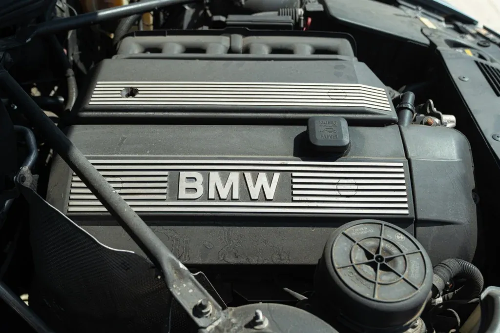 BMW Z4 for sale | 2004 BMW Z4 CABRIOLET - Image 48