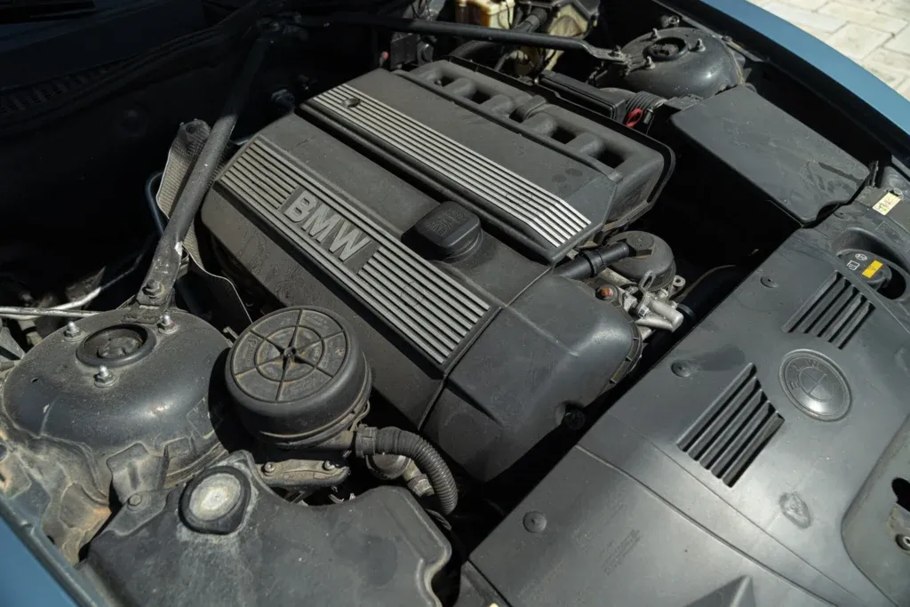 BMW Z4 for sale | 2004 BMW Z4 CABRIOLET - Image 49