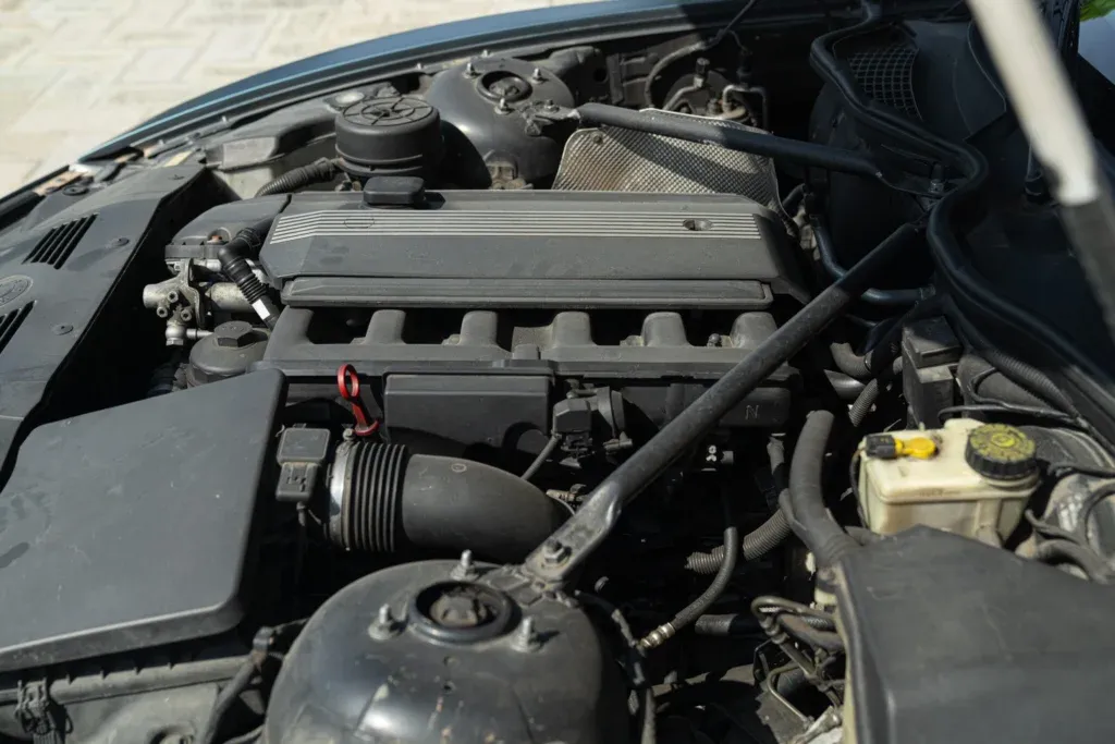 BMW Z4 for sale | 2004 BMW Z4 CABRIOLET - Image 50