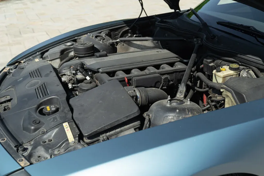 BMW Z4 for sale | 2004 BMW Z4 CABRIOLET - Image 51