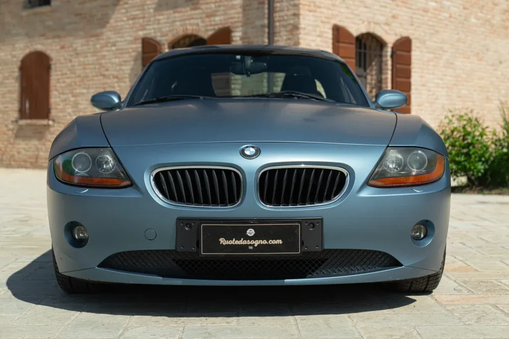 BMW Z4 for sale | 2004 BMW Z4 CABRIOLET - Image 3