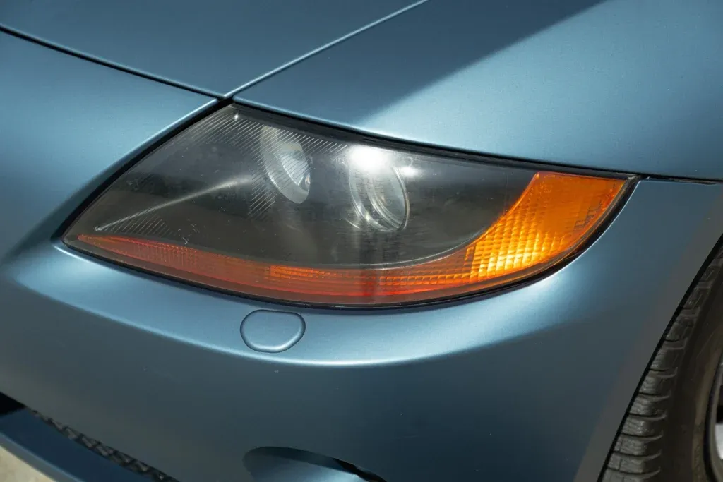 BMW Z4 for sale | 2004 BMW Z4 CABRIOLET - Image 10