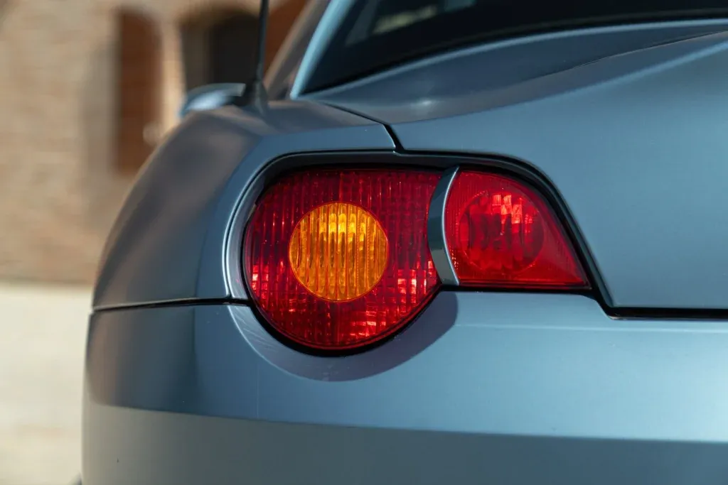 BMW Z4 for sale | 2004 BMW Z4 CABRIOLET - Image 12