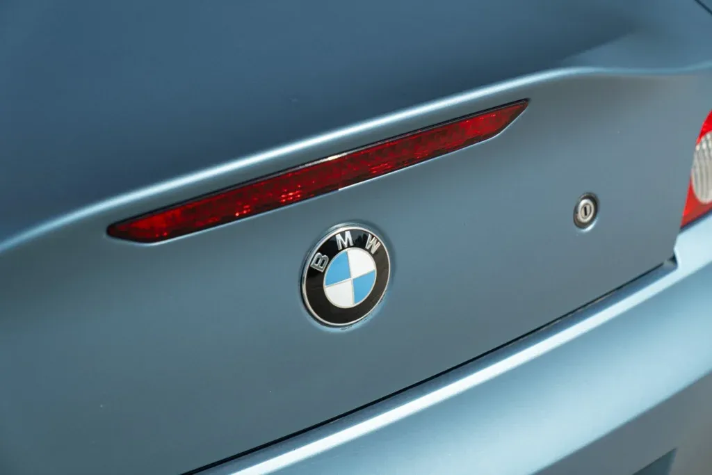 BMW Z4 for sale | 2004 BMW Z4 CABRIOLET - Image 13