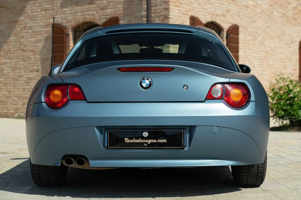 BMW Z4 for sale | 2004 BMW Z4 CABRIOLET - Image 8