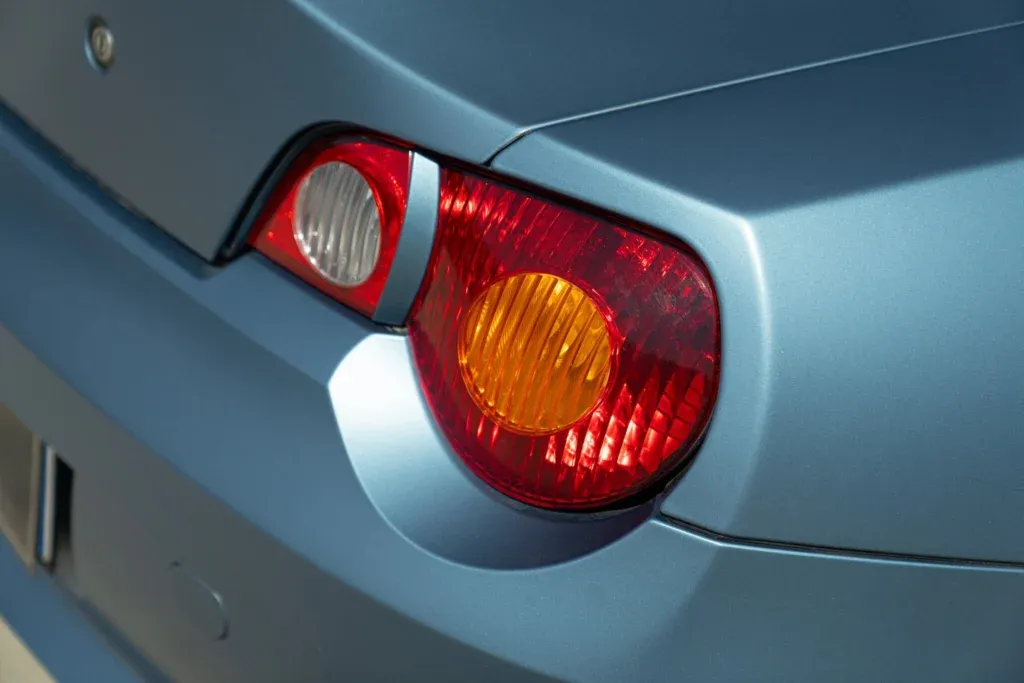 BMW Z4 for sale | 2004 BMW Z4 CABRIOLET - Image 15