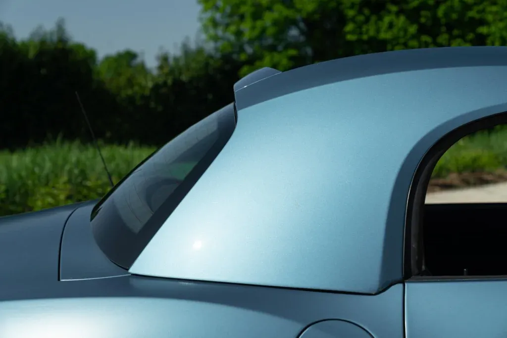 BMW Z4 for sale | 2004 BMW Z4 CABRIOLET - Image 17