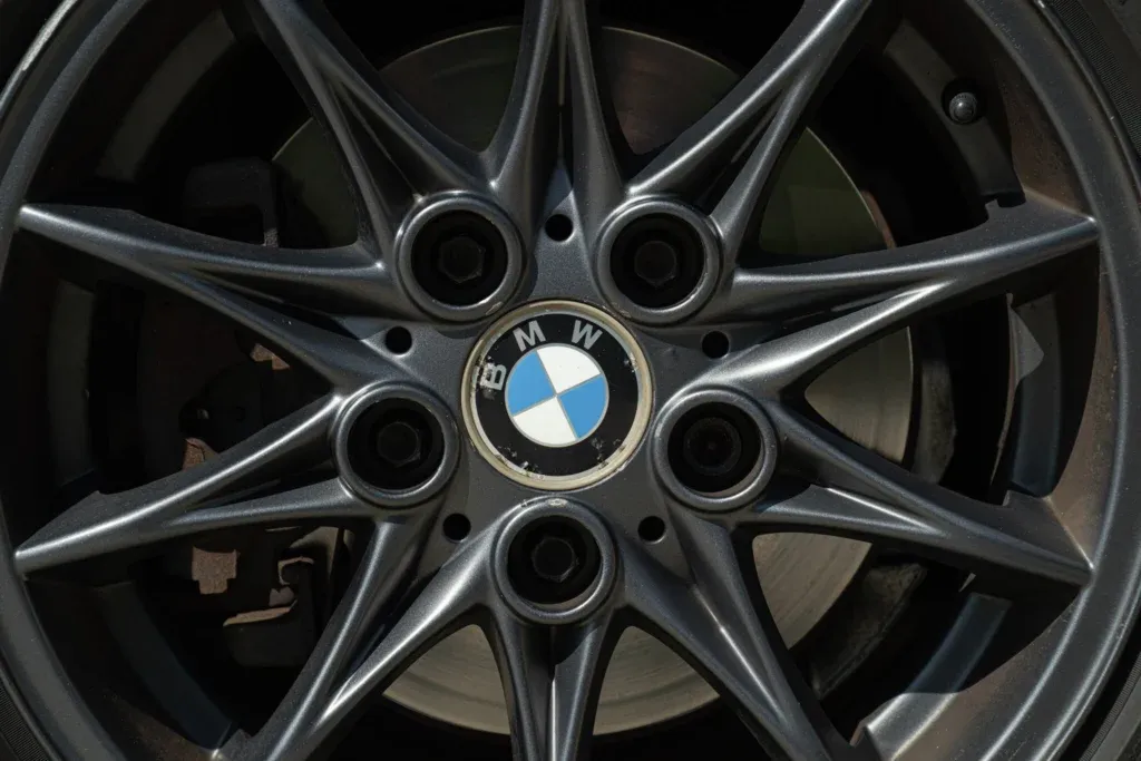 BMW Z4 for sale | 2004 BMW Z4 CABRIOLET - Image 21