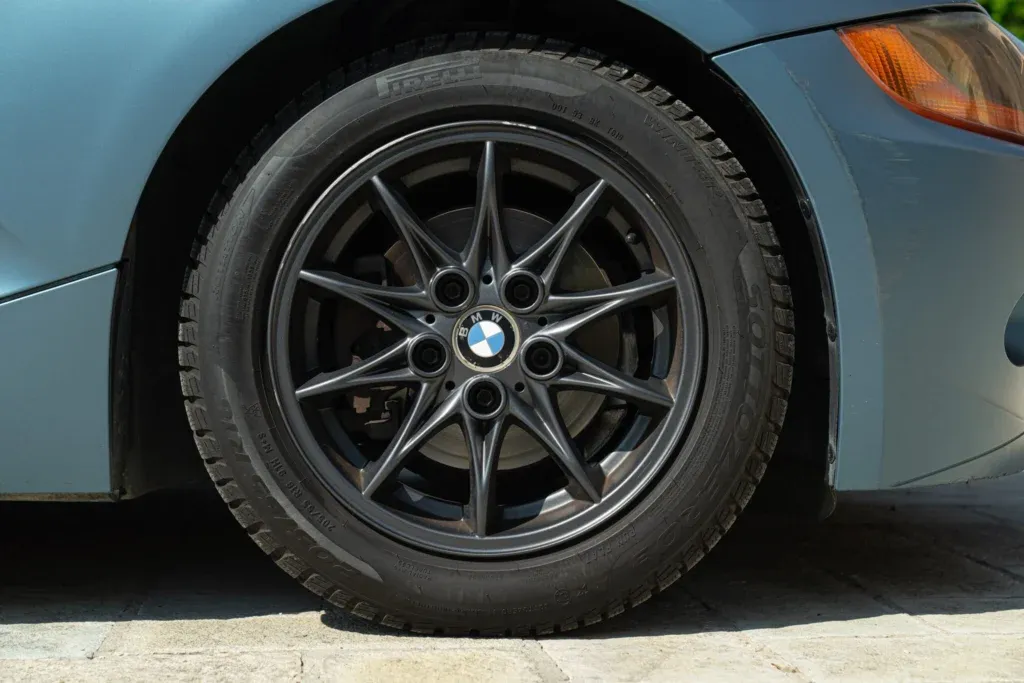 BMW Z4 for sale | 2004 BMW Z4 CABRIOLET - Image 22