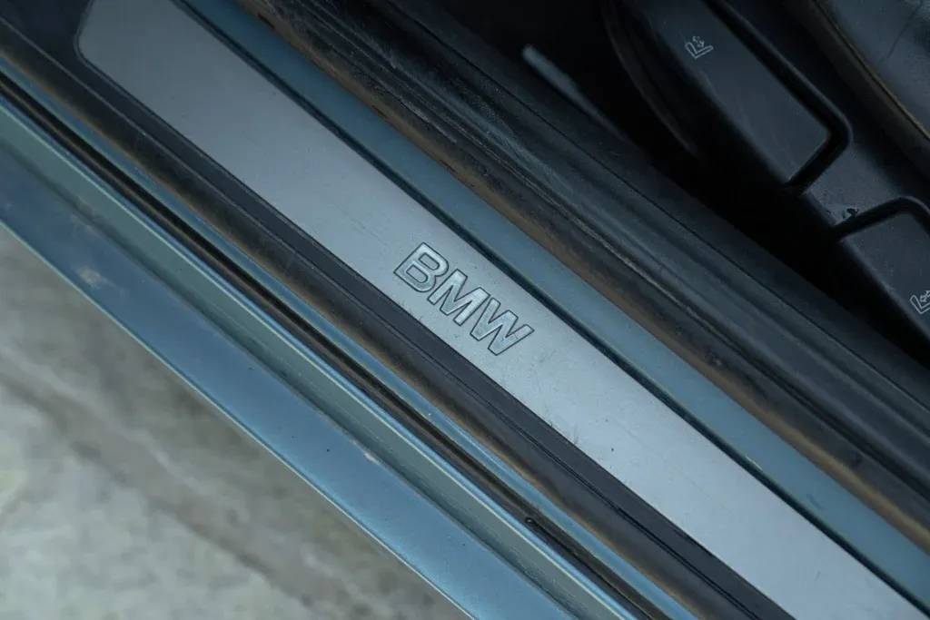 BMW Z4 for sale | 2004 BMW Z4 CABRIOLET - Image 25