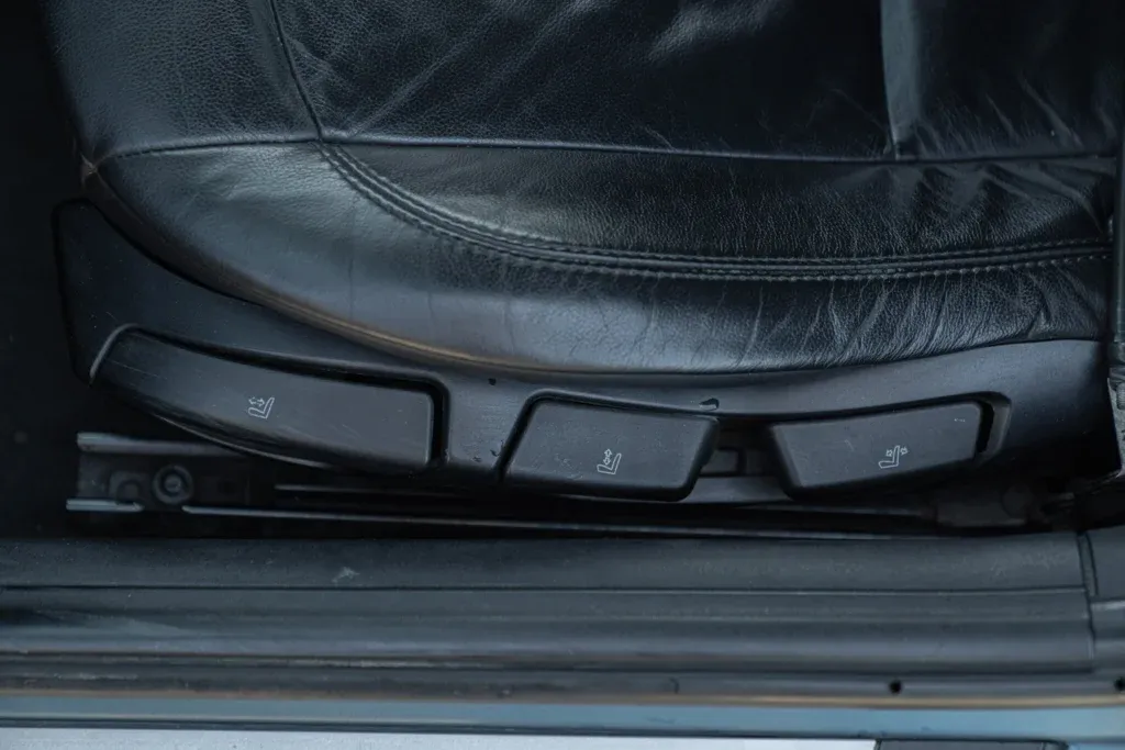 BMW Z4 for sale | 2004 BMW Z4 CABRIOLET - Image 26