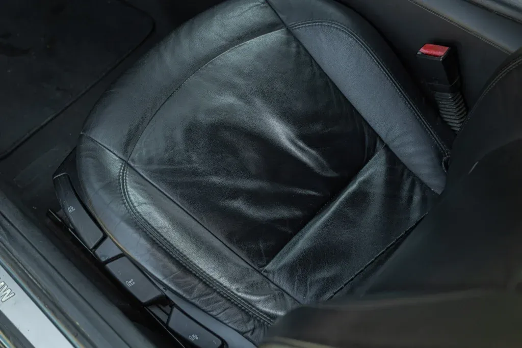 BMW Z4 for sale | 2004 BMW Z4 CABRIOLET - Image 27