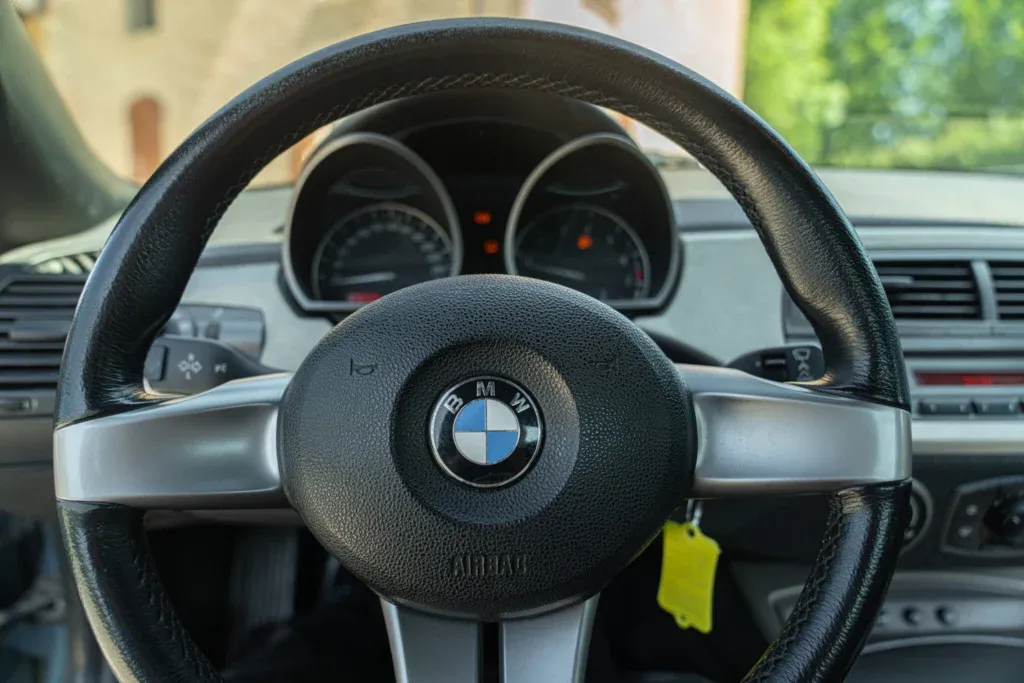 BMW Z4 for sale | 2004 BMW Z4 CABRIOLET - Image 30