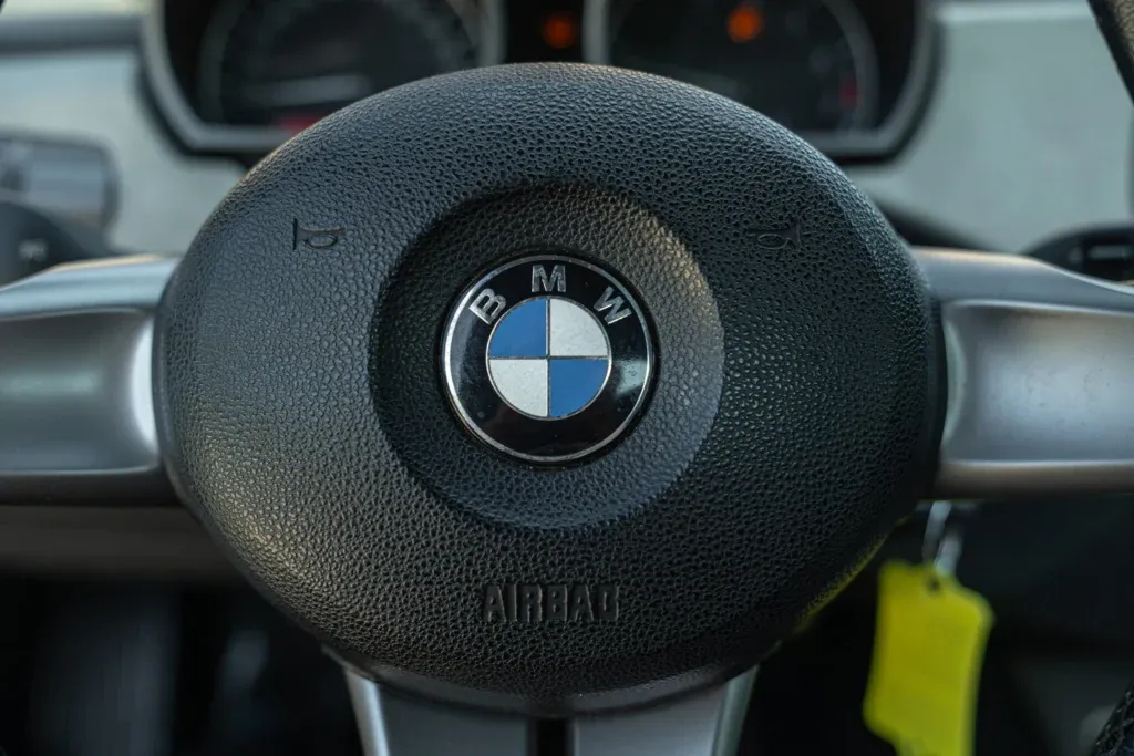 BMW Z4 for sale | 2004 BMW Z4 CABRIOLET - Image 31