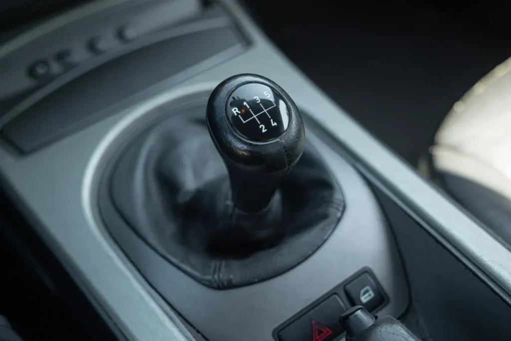 BMW Z4 for sale | 2004 BMW Z4 CABRIOLET - Image 32