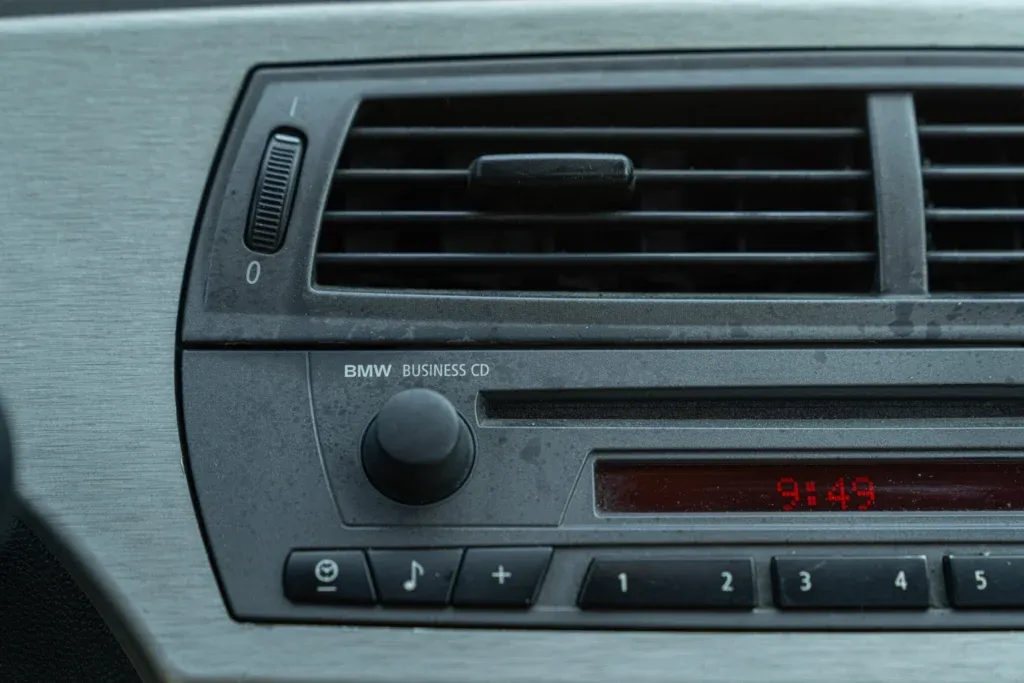 BMW Z4 for sale | 2004 BMW Z4 CABRIOLET - Image 35