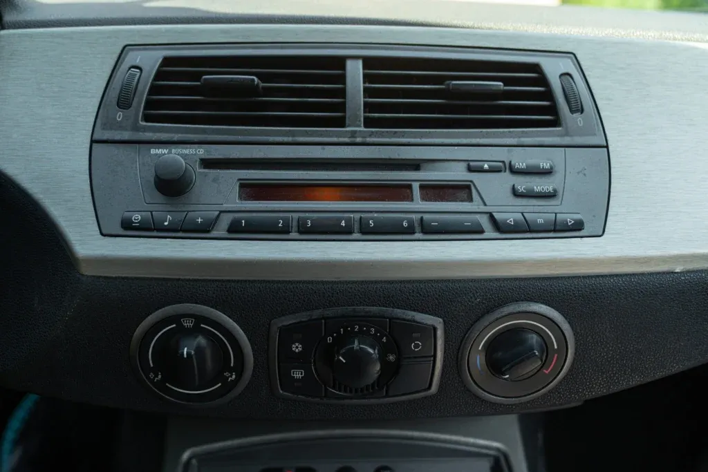 BMW Z4 for sale | 2004 BMW Z4 CABRIOLET - Image 36