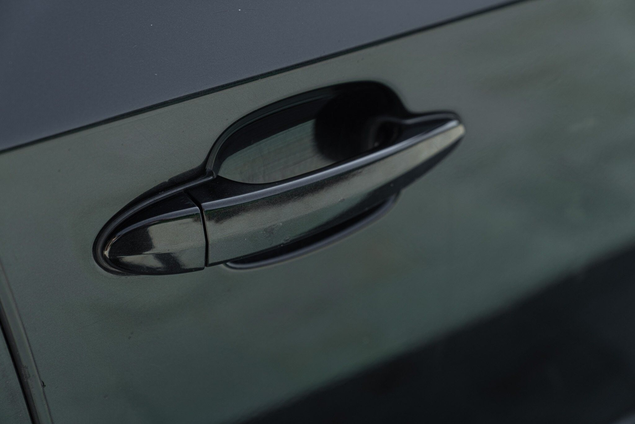 BMW X3 for sale | 2007 BMW X3 D - Image 9