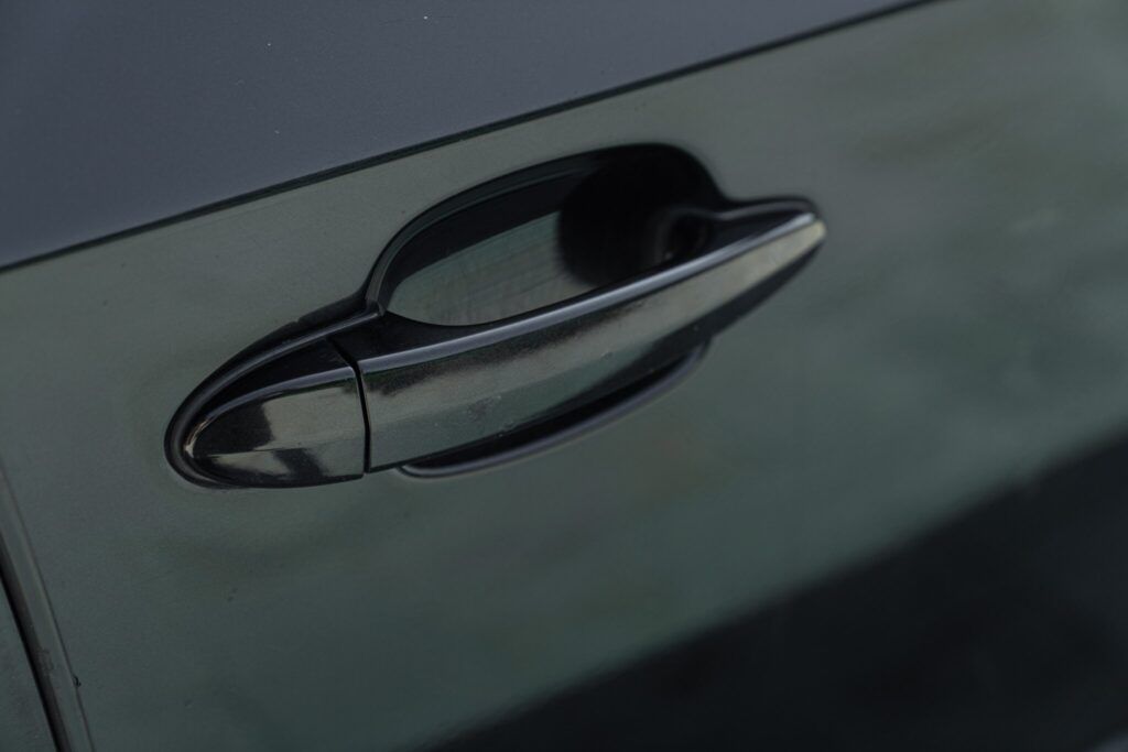 BMW X3 for sale | 2007 BMW X3 D - Image 9