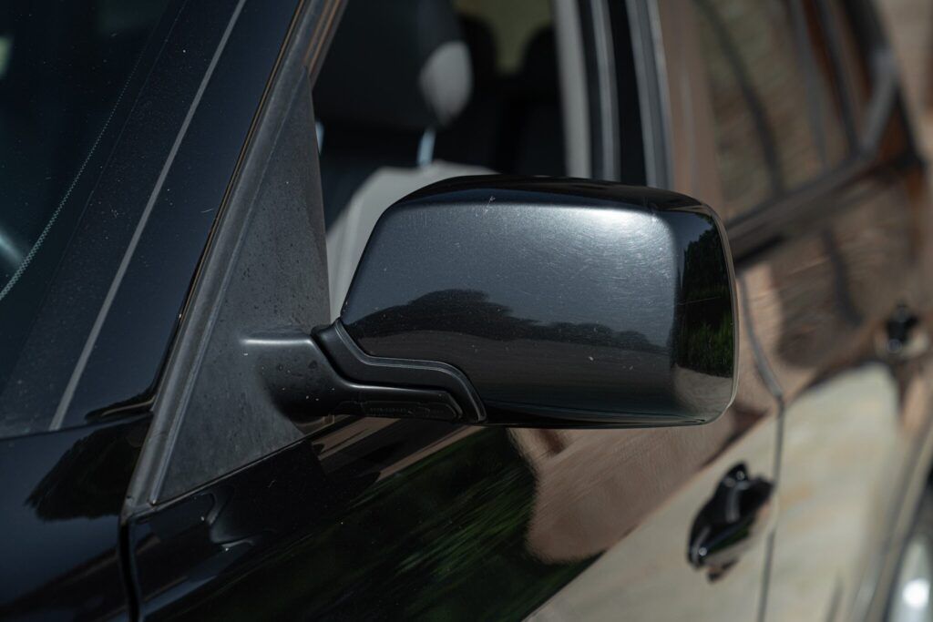 BMW X3 for sale | 2007 BMW X3 D - Image 10