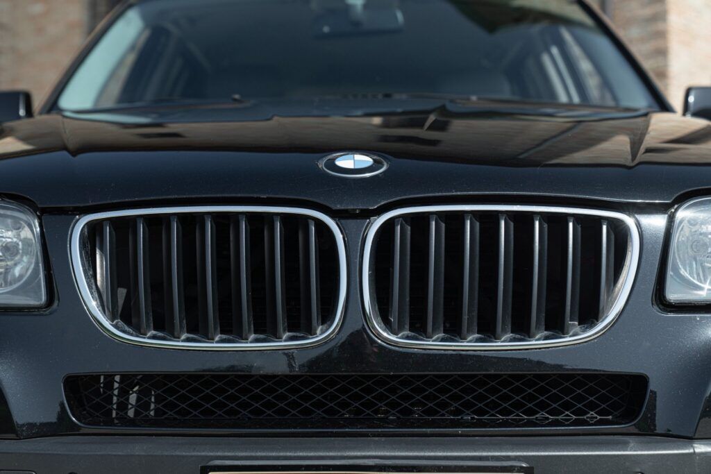 BMW X3 for sale | 2007 BMW X3 D - Image 13