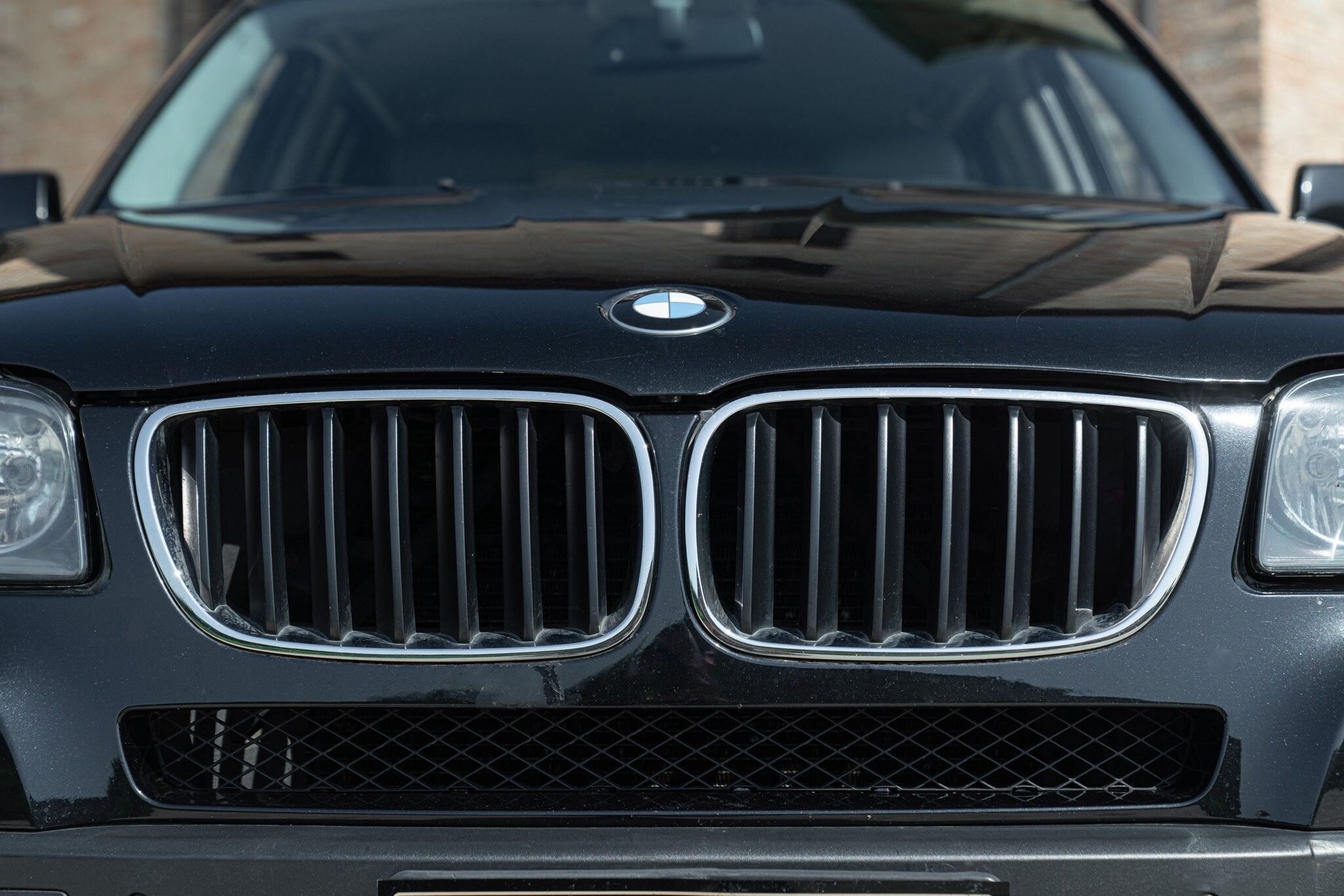 BMW X3 for sale | 2007 BMW X3 D - Image 13