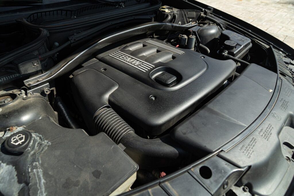 BMW X3 for sale | 2007 BMW X3 D - Image 53