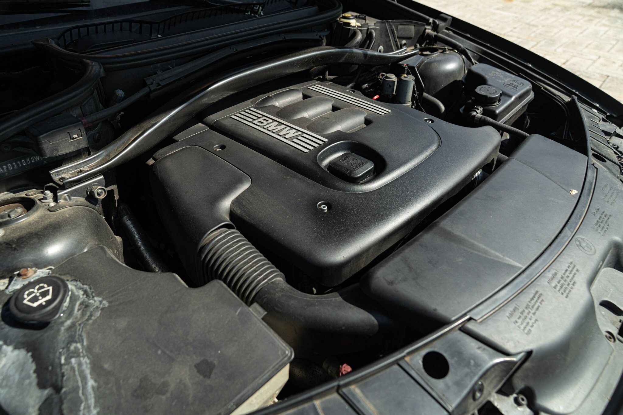 BMW X3 for sale | 2007 BMW X3 D - Image 53