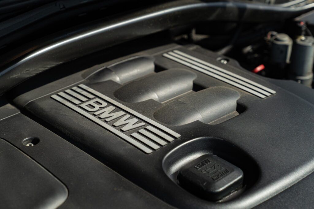 BMW X3 for sale | 2007 BMW X3 D - Image 54