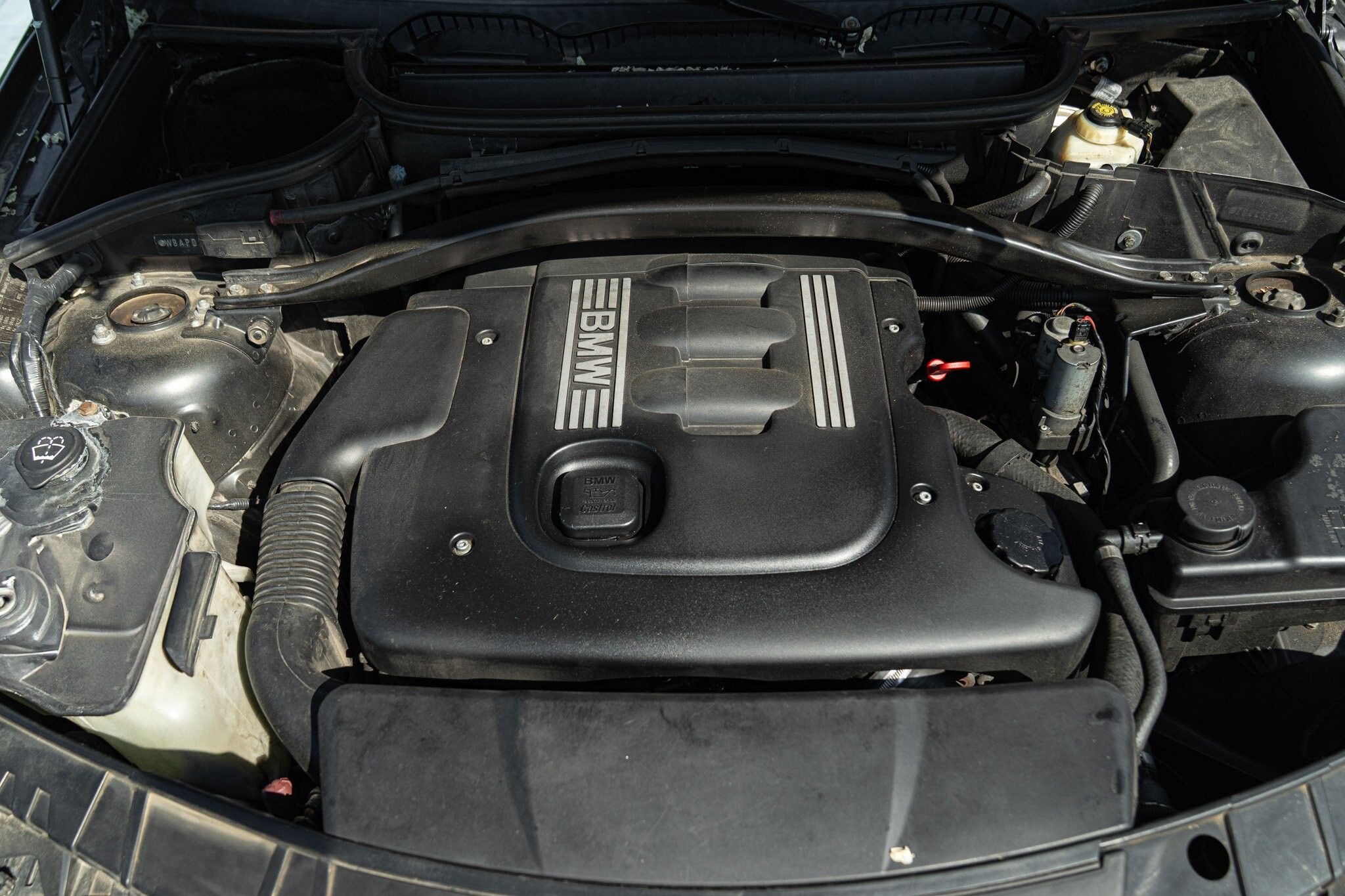 BMW X3 for sale | 2007 BMW X3 D - Image 55