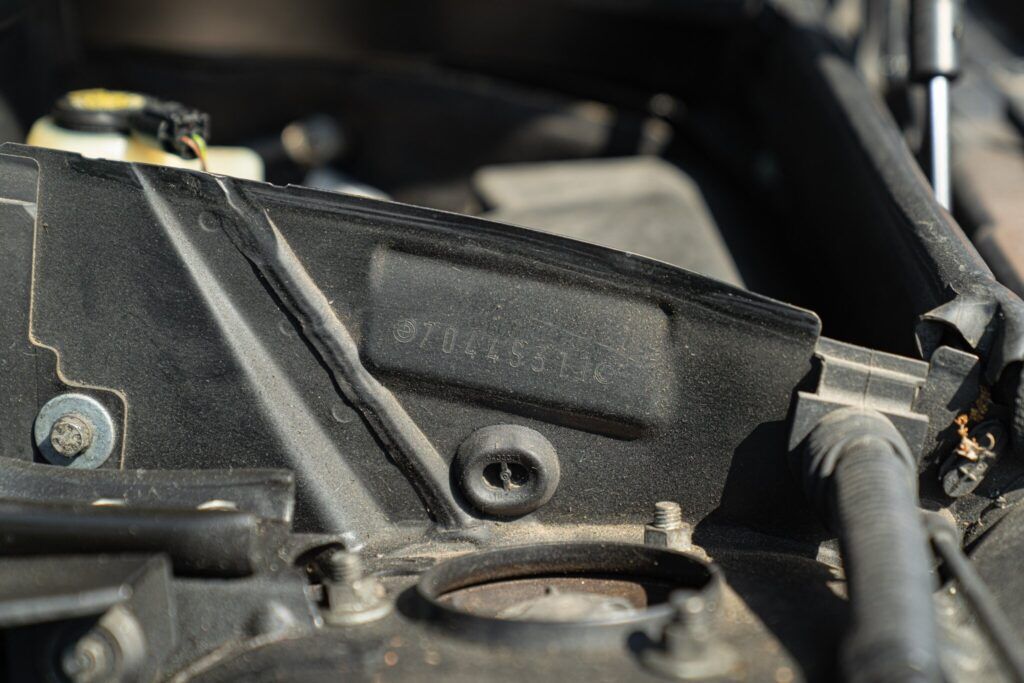 BMW X3 for sale | 2007 BMW X3 D - Image 56